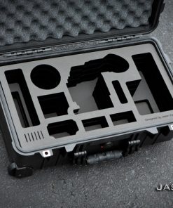 Canon C100 Mark II COMPACT case