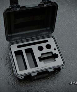 Cineo Matchbox case