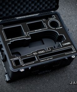 Canon 50-1000mm lens case