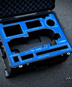 Canon 50-1000mm lens case