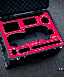 Canon 50-1000mm lens case