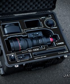 Canon 50-1000mm lens case