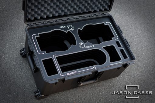 Sony BRC-H900 Robos case