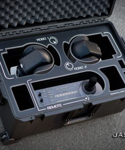 Sony BRC-H900 Robos case
