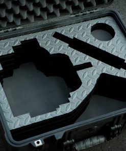 O'Connor 2060 head case