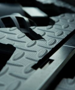 O'Connor 2060 head case