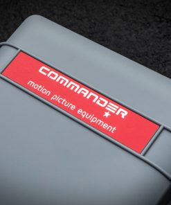 Custom Pelican Nameplates