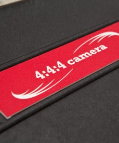 Laser-Engraved Plates for Pelican Cases