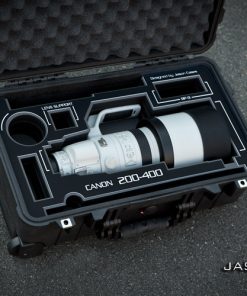 Canon 200-400mm lens case