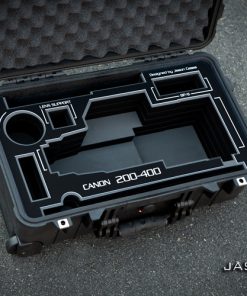 Canon 200-400mm lens case
