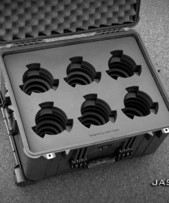 Cooke S4 lens case