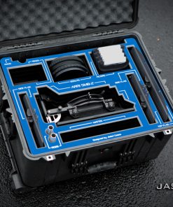 Arri Studio Mattebox SMB-2 case