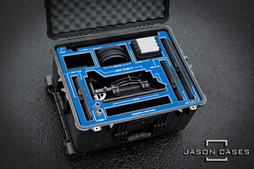 Arri Studio Mattebox SMB-2 case