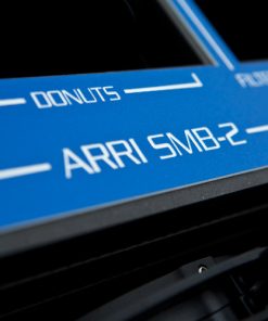 Arri Studio Mattebox SMB-2 case