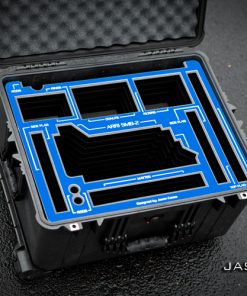 Arri Studio Mattebox SMB-2 case