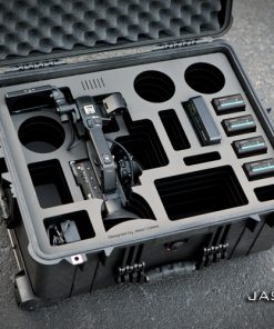 Sony FS-5 FS5 case