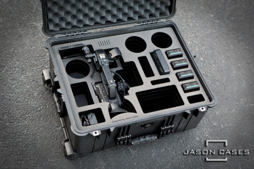 Sony FS-5 FS5 case