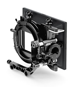 Arri Studio Mattebox SMB-2 case
