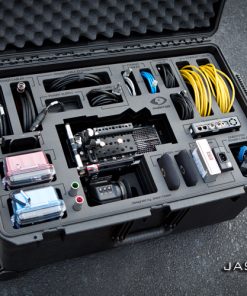 Phantom 4K Flex case