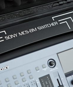 Sony MCS-8M Switcher