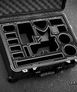 C100 Mark II case