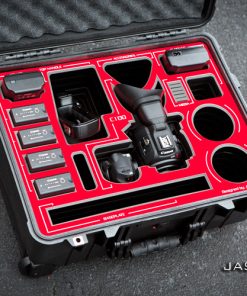 C100 Mark II case