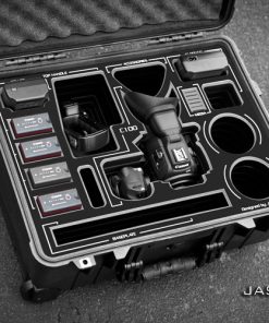 C100 Mark II case