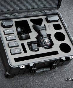 C100 Mark II case