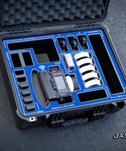 Arri WCU-4 case