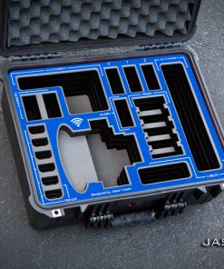Arri WCU-4 case