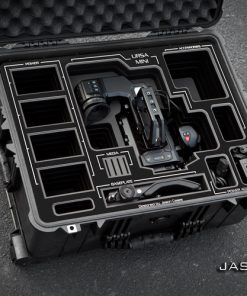 Blackmagic URSA Mini case