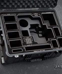 Blackmagic URSA Mini case