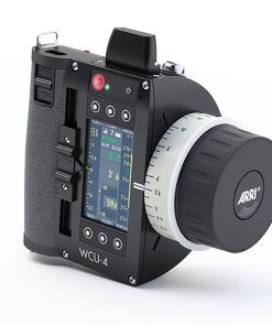 Arri WCU-4 Wireless Follow Focus case