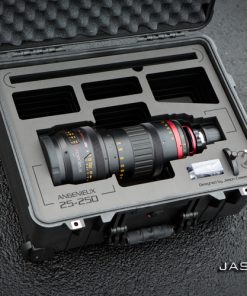 Angenieux Optimo Style 25-250mm case