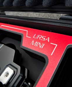 Blackmagic URSA Mini case