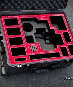 Blackmagic URSA Mini case
