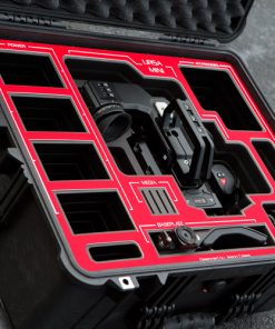 Blackmagic URSA Mini case