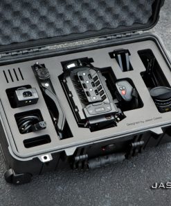 Blackmagic URSA mini case