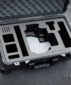 Blackmagic URSA mini case