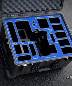 Arri Alexa Mini with Tilta plates case