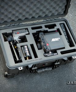 Arri Alexa Mini with TILTA plates COMPACT case