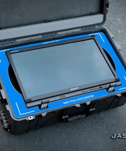 Sony A250 Monitor case