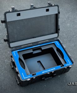 Sony A250 Monitor case