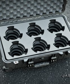 Arri Ultra Primes lens case (COMPACT)