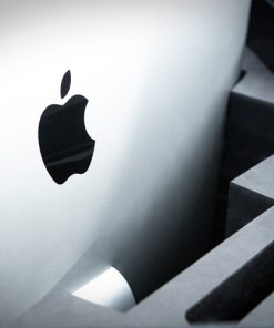 Apple iMac Dual case