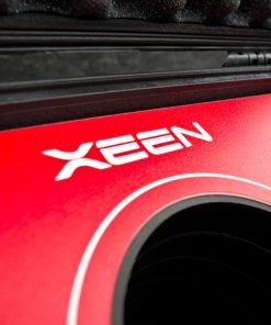 Rokinon XEEN 6-lens case