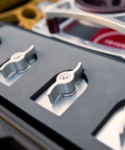 MYT Works Dolly Slider Medium case