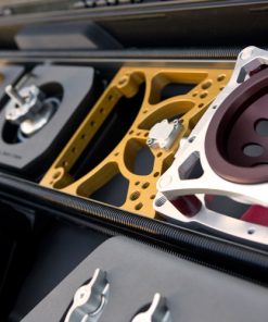 MYT Works Dolly Slider Medium case