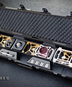 MYT Works Dolly Slider Medium case