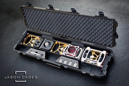 MYT Works Dolly Slider Medium case